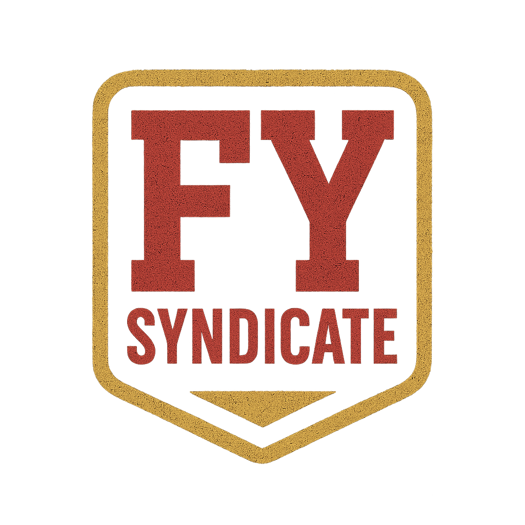 FY Syndicate Collections