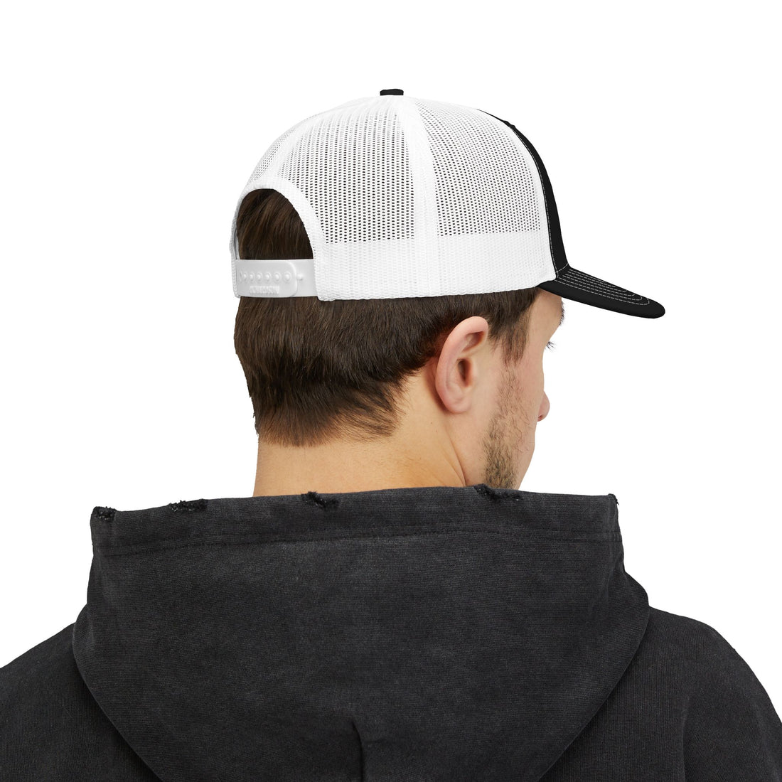 FY Monogram Hat – Minimal Icon Edition-Minimalism meets meaning. This FY monogram hat is the icon of the Forever Young lifestyle — clean, confident, and endlessly wearable.