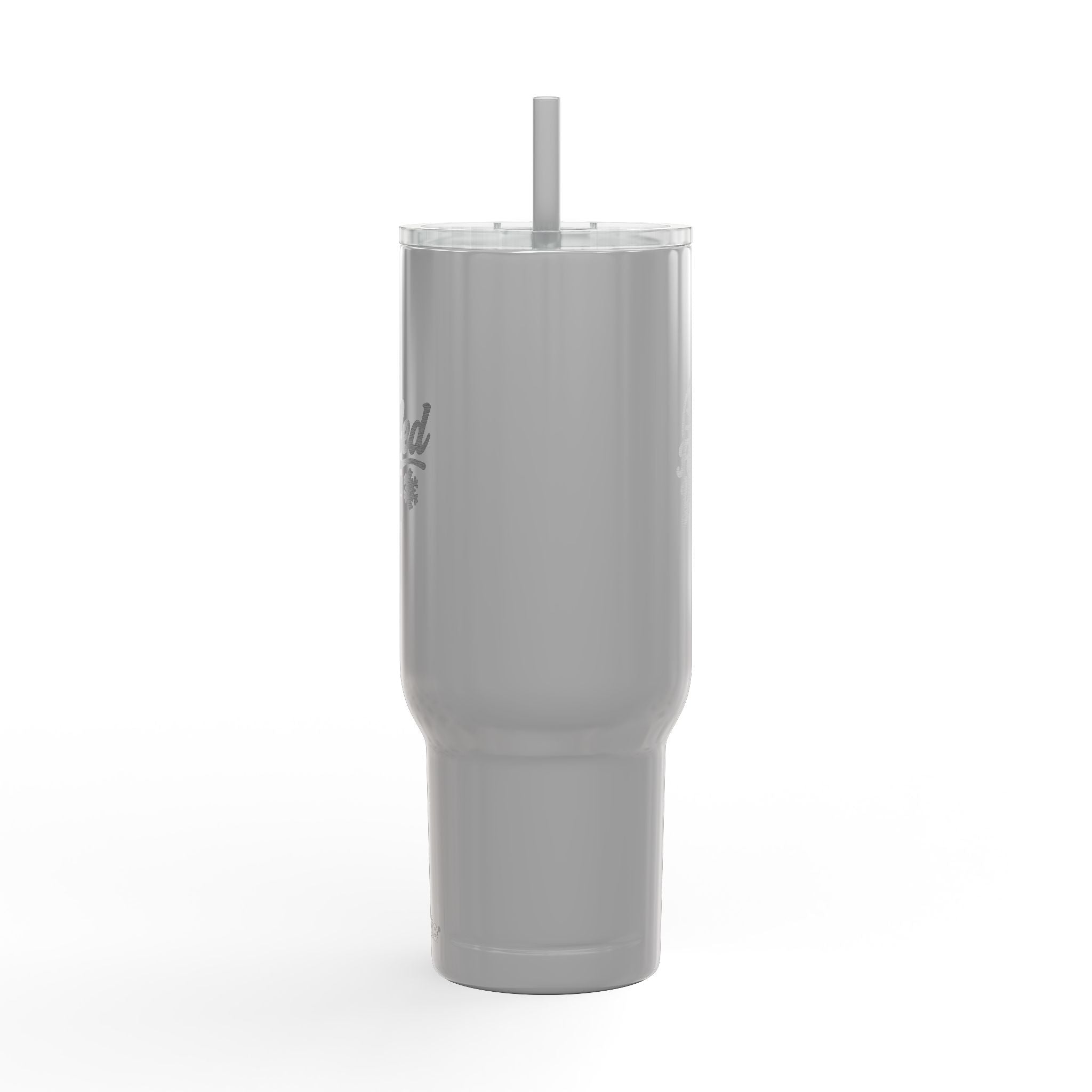 Engraved-Chilled Since 1999 – Frost Edition Tumbler (40oz)- Built to chill. This frosty edition tumbler blends crisp style with all-day cold power — because cool never goes out of style.