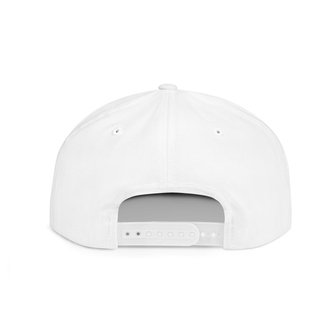 Forever Young Co. – Flat Bill Snapback-Sharp, structured, and straight-up bold — this snapback features Forever Young Co. embroidery and that classic-meets-modern edge for any outfit