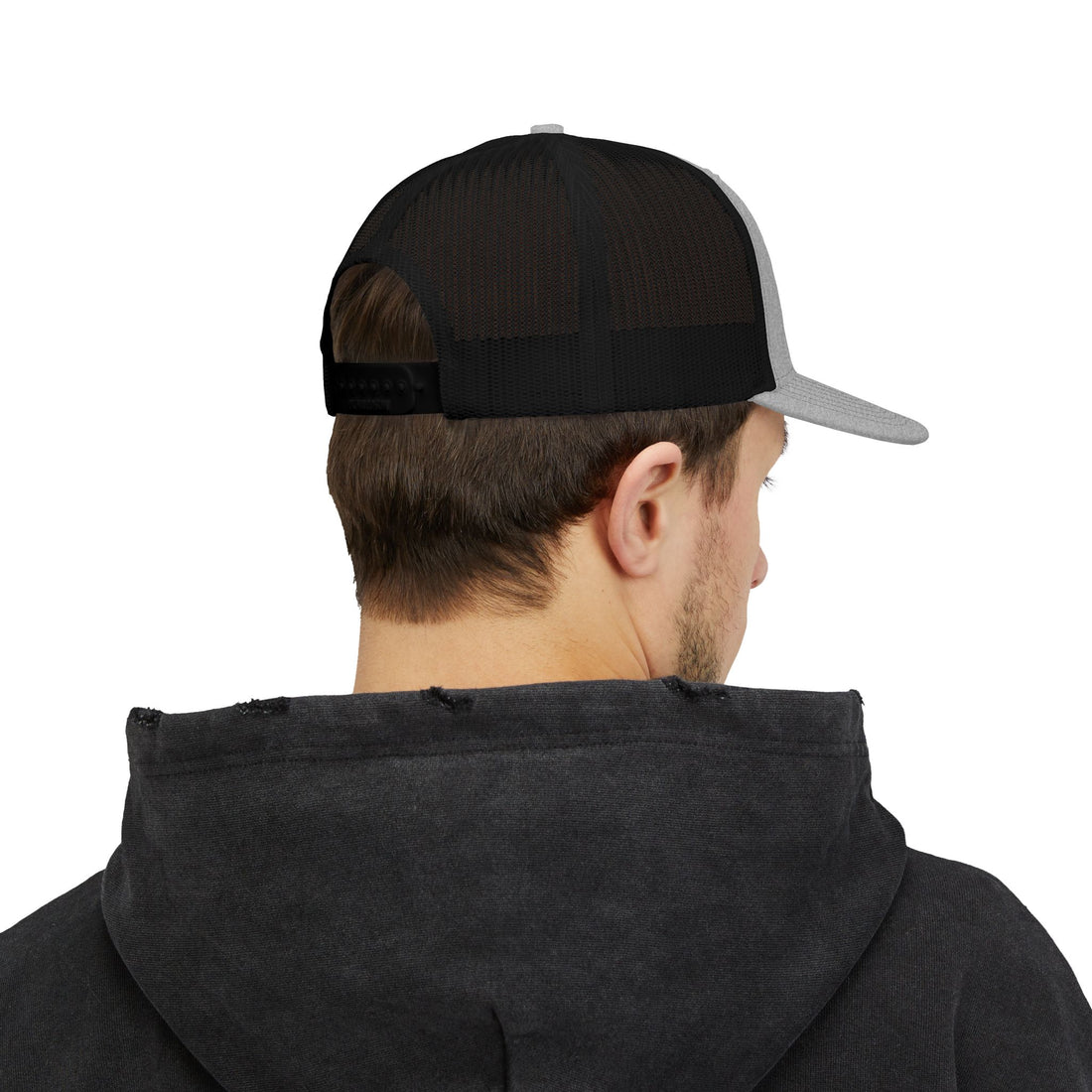 FY Monogram Hat – Minimal Icon Edition-Minimalism meets meaning. This FY monogram hat is the icon of the Forever Young lifestyle — clean, confident, and endlessly wearable.