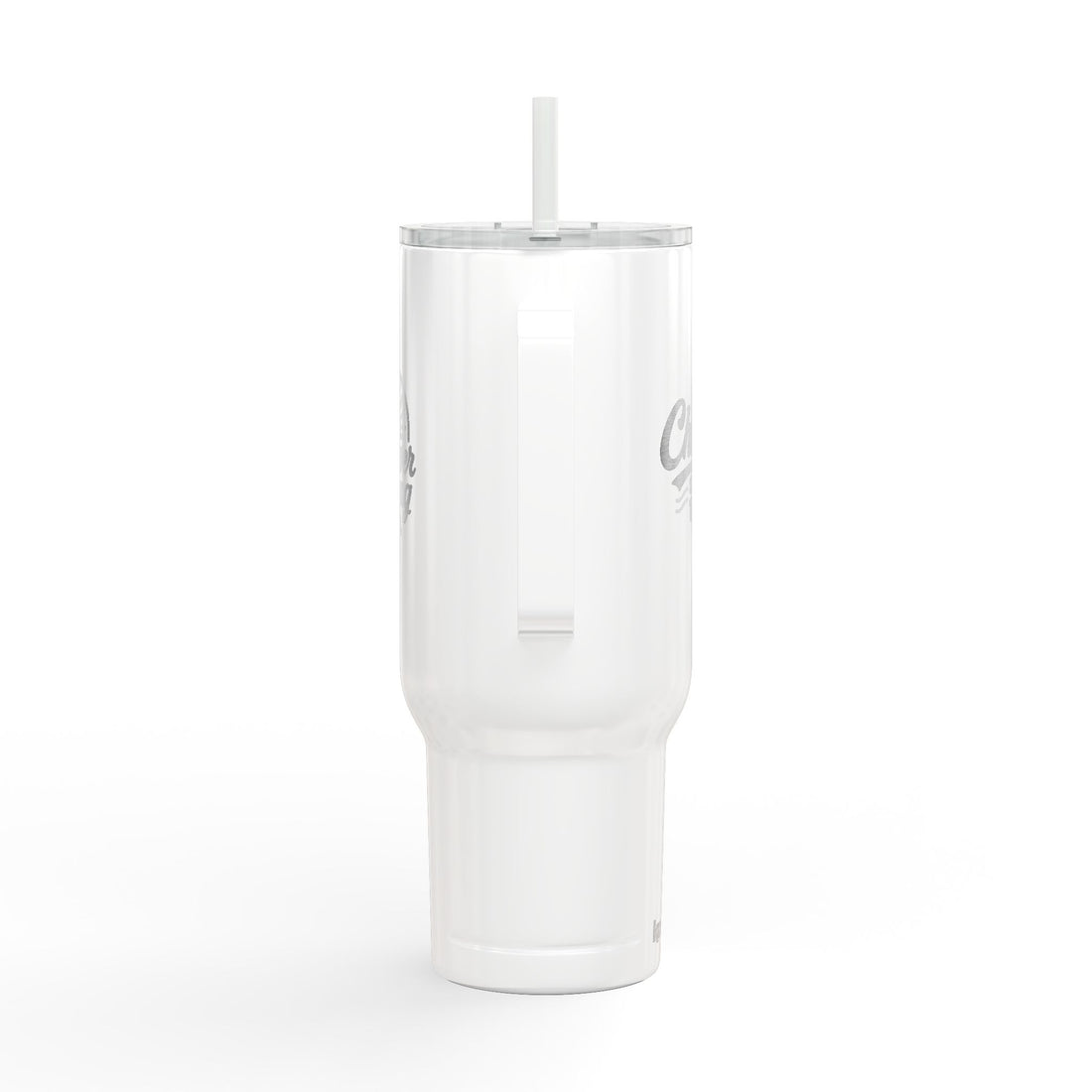 Engraved-Chilled Since 1999 – Frost Edition Tumbler (40oz)- Built to chill. This frosty edition tumbler blends crisp style with all-day cold power — because cool never goes out of style.