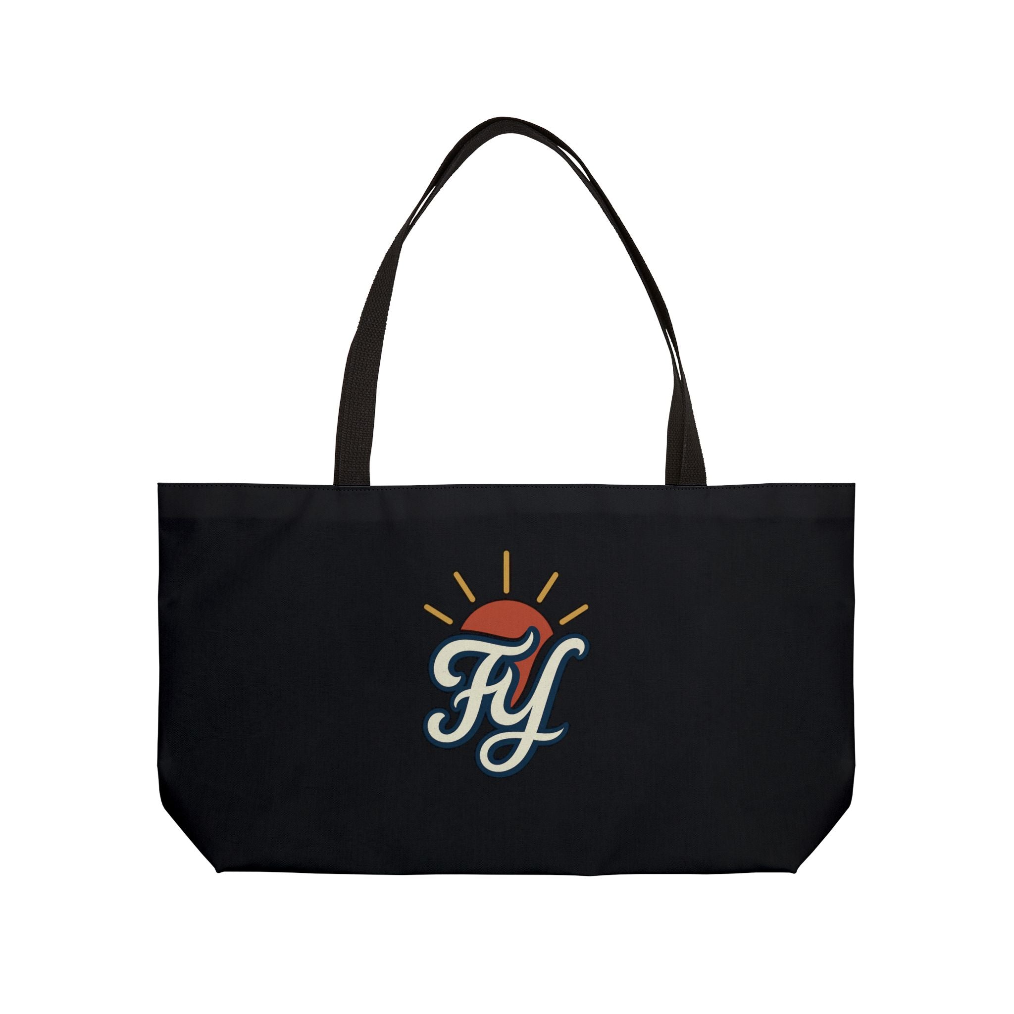 Forever Young Crew – Weekend Tote Bag-Your bold energy deserves a bold bag. The Forever Young Crew Tote is built for getaways, gym days, and everyday moves — roomy, resilient, and relentlessly cool.