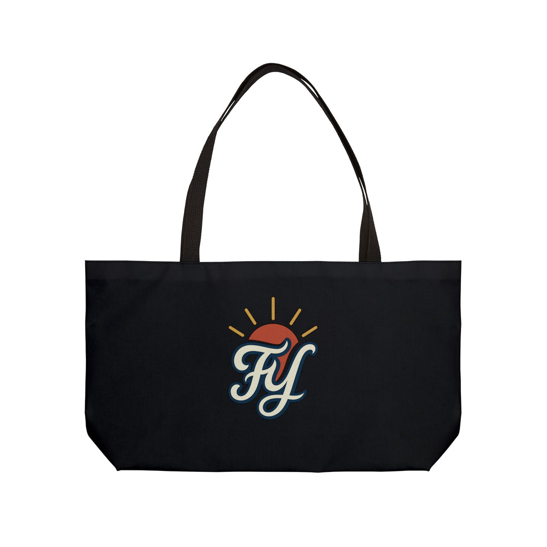 Forever Young Crew – Weekend Tote Bag-Your bold energy deserves a bold bag. The Forever Young Crew Tote is built for getaways, gym days, and everyday moves — roomy, resilient, and relentlessly cool.
