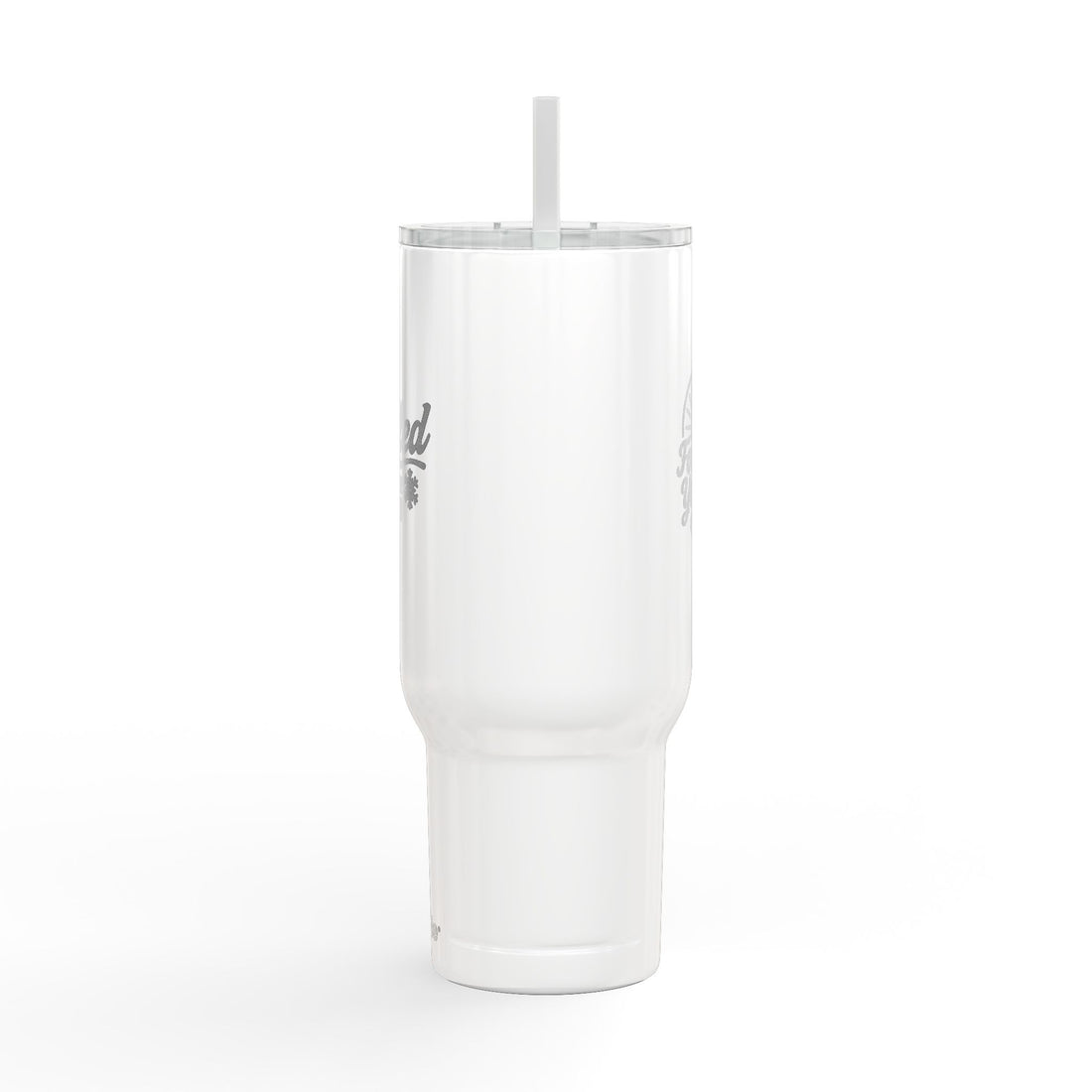 Engraved-Chilled Since 1999 – Frost Edition Tumbler (40oz)- Built to chill. This frosty edition tumbler blends crisp style with all-day cold power — because cool never goes out of style.