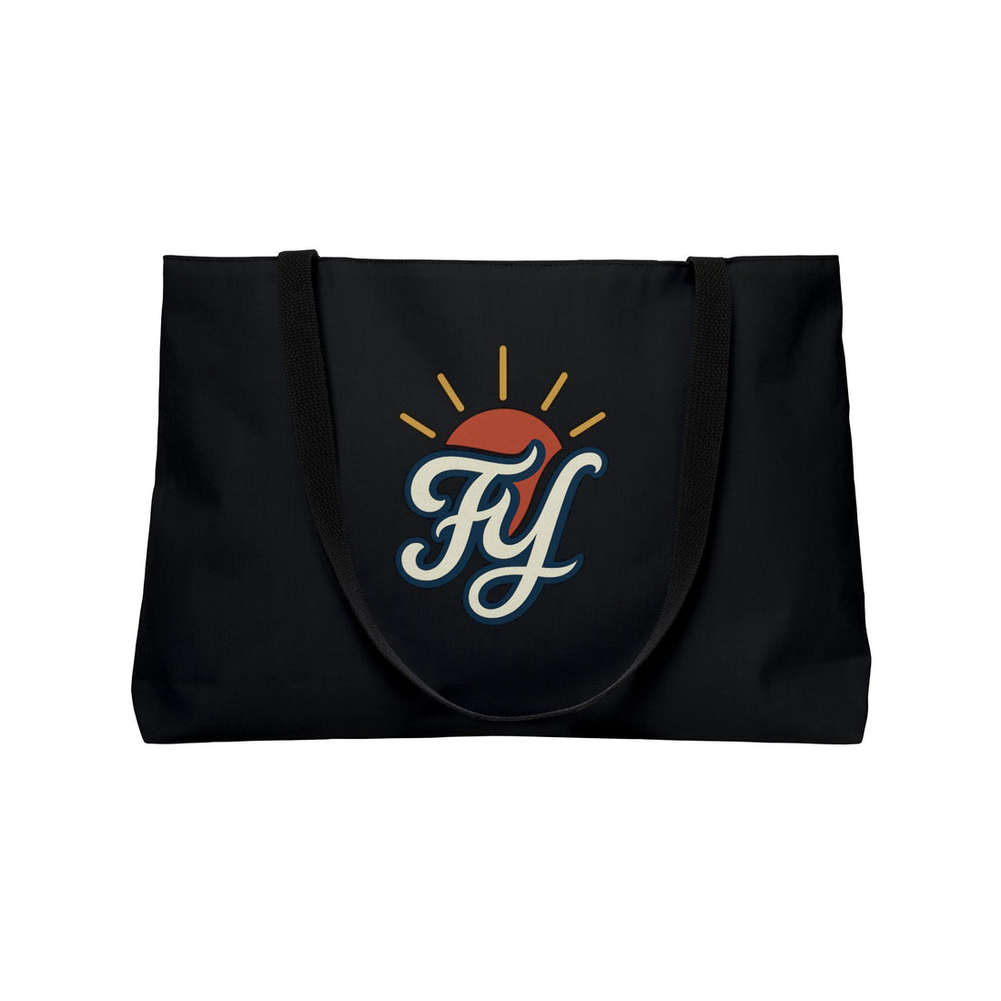 Forever Young Crew – Weekend Tote Bag-Your bold energy deserves a bold bag. The Forever Young Crew Tote is built for getaways, gym days, and everyday moves — roomy, resilient, and relentlessly cool.