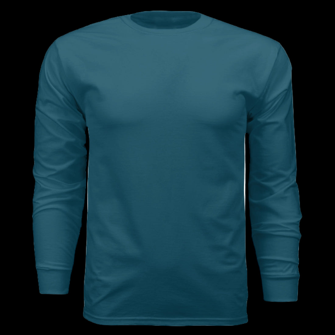 Teal - FRONT