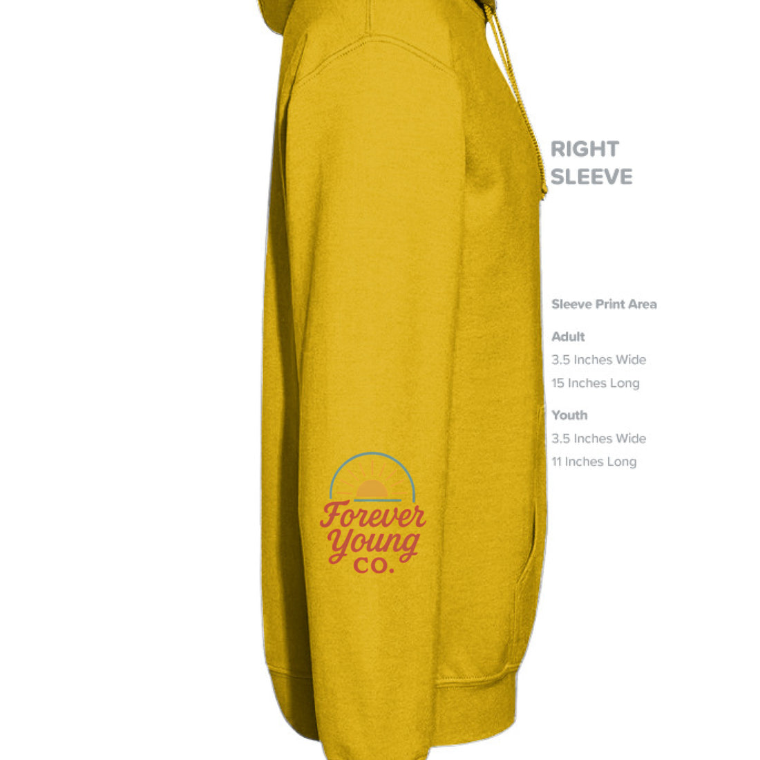 Heather Mustard - SLEEVE_RIGHT