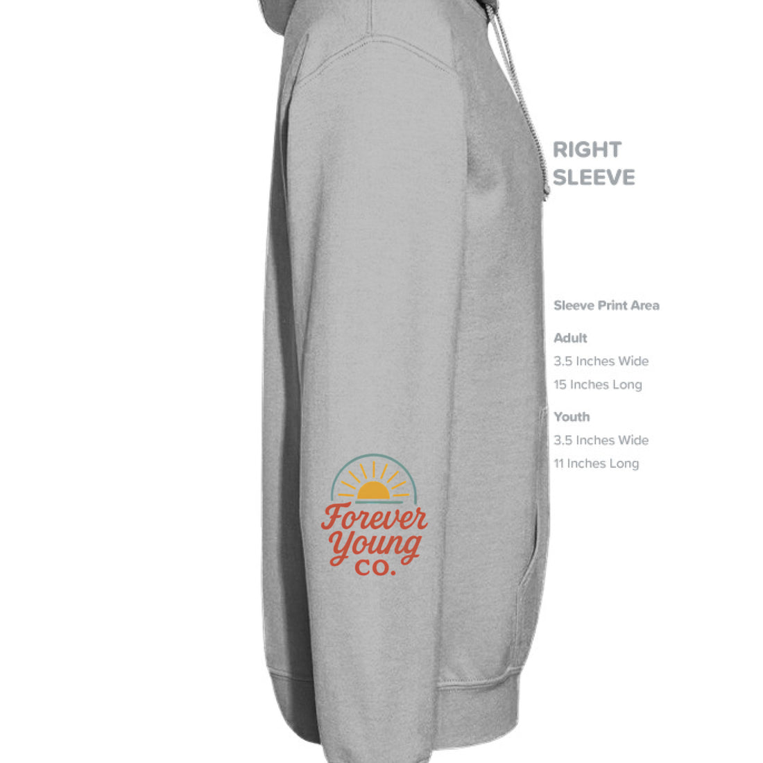 ATHLETIC HEATHER - SLEEVE_RIGHT