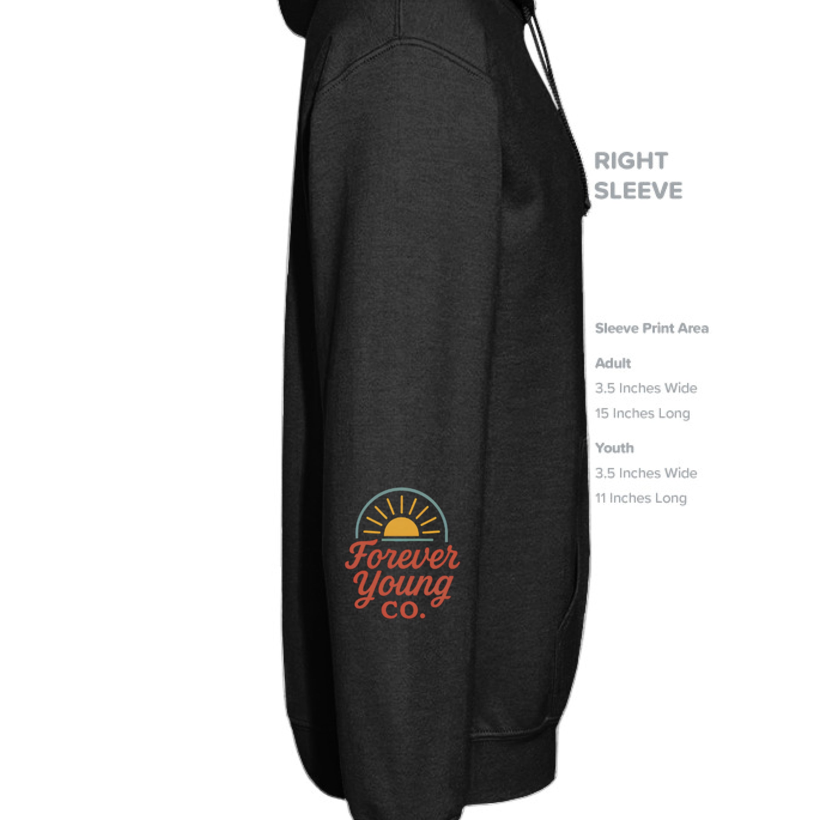 BLACK - SLEEVE_RIGHT