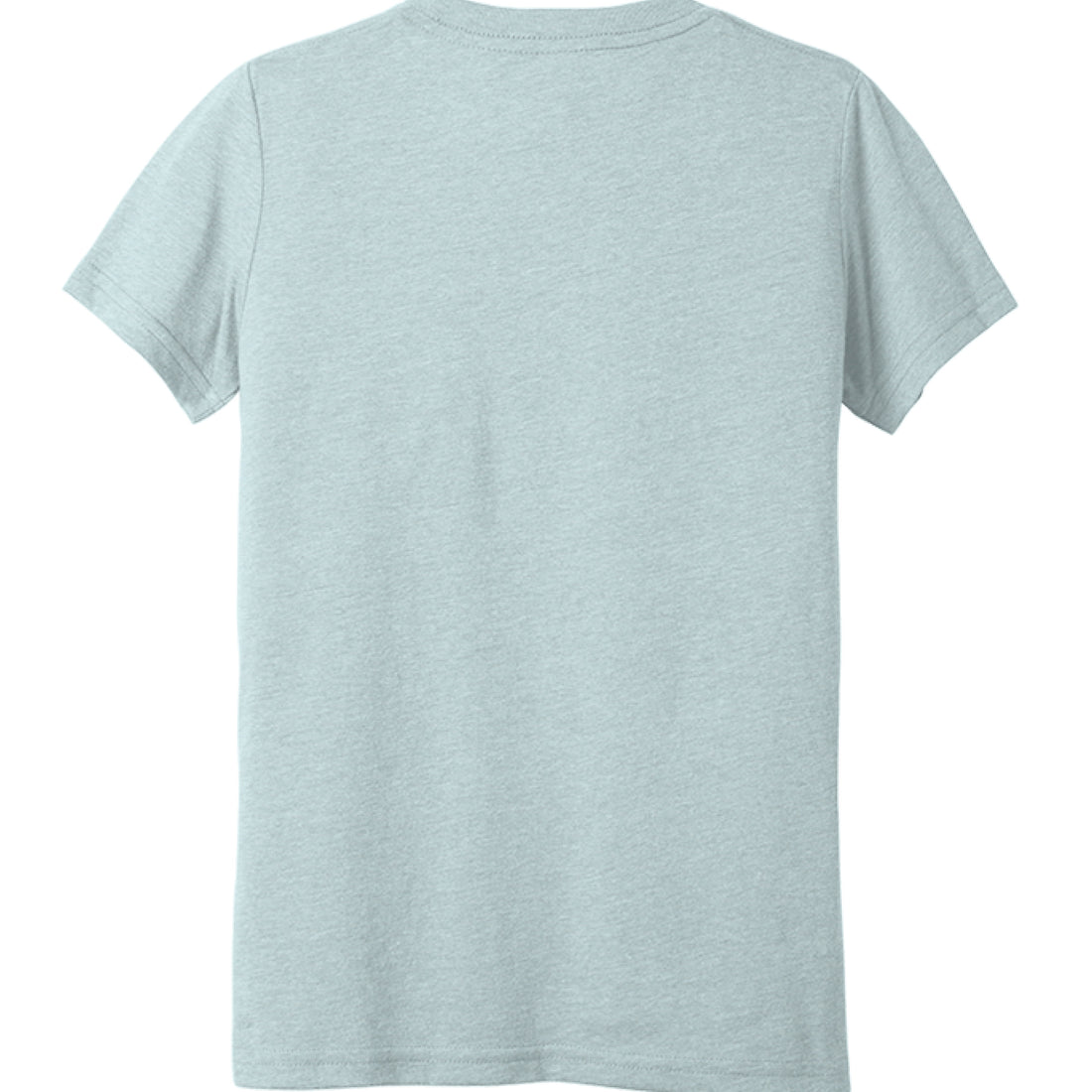 ICE BLUE TRBLND - BACK