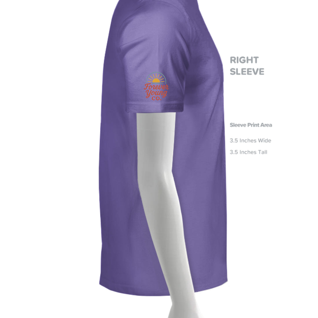 PURPLE RUSH - SLEEVE_RIGHT