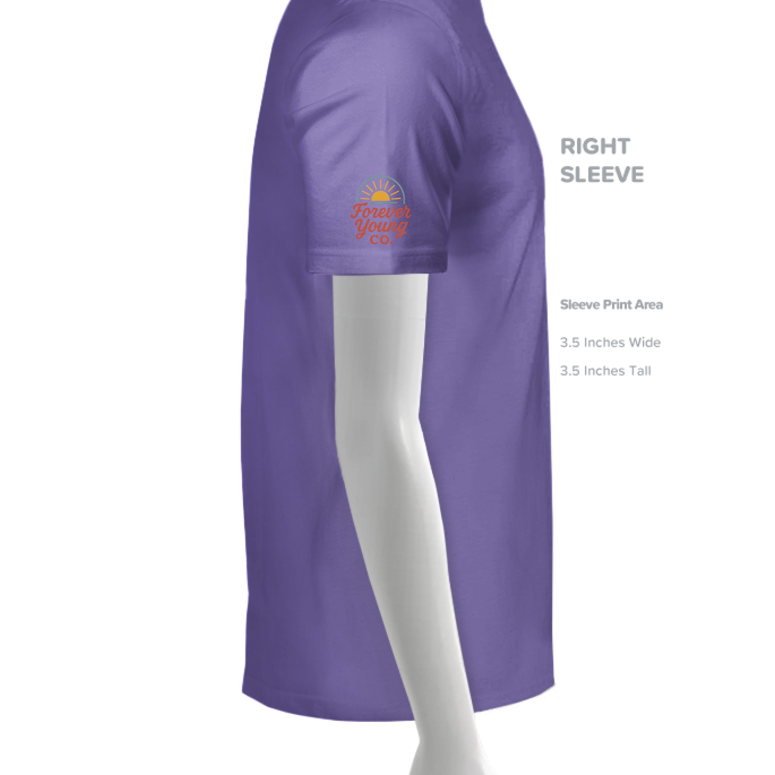 PURPLE RUSH - SLEEVE_RIGHT