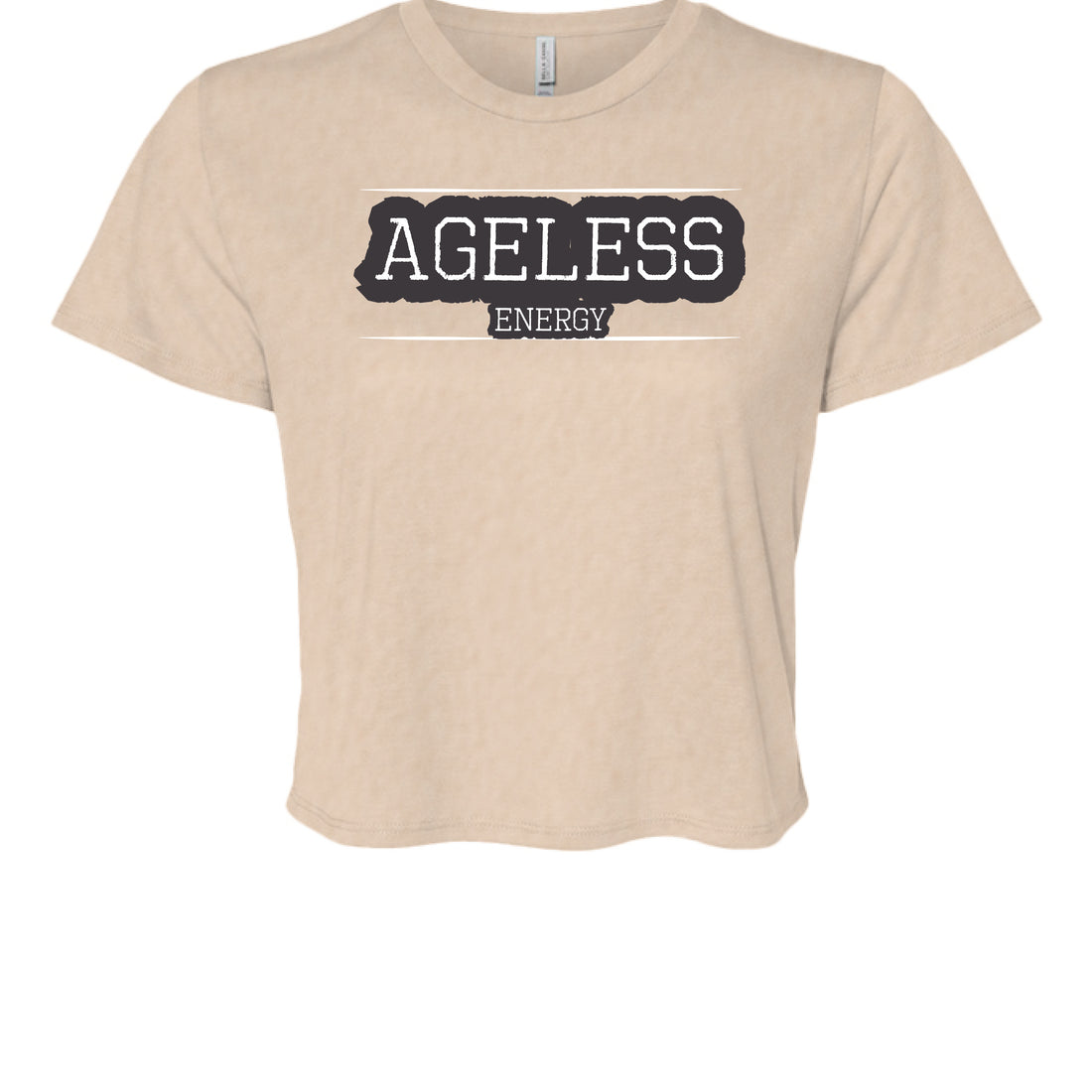 HEATHER DUST - FRONT